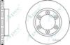 MITSUBISHI MK449352 Brake Disc
